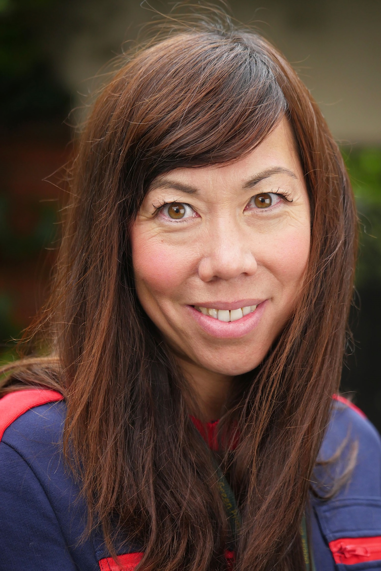 Melissa Godden